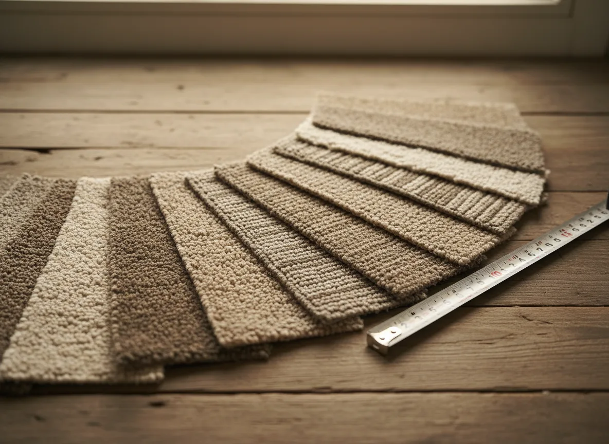 Carpet Installation Edgar, NE FAQs